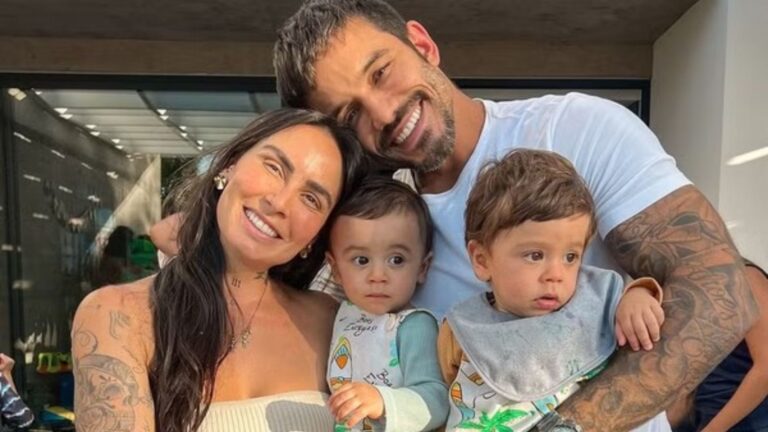 Clara Maia defende infância livre e natural; médica explica benefícios