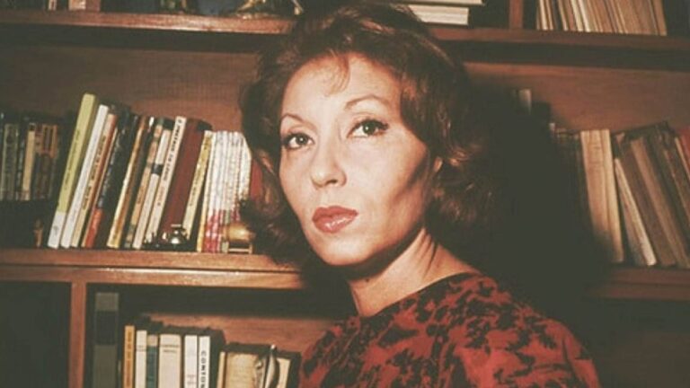 Saiba quem é a neta carioca de Clarice Lispector; escritora morreu há 48 anos