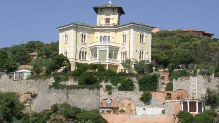 Vítima de câncer, ator que morreu há 29 anos deixou mansão com torre avaliada em R$ 3 milhões