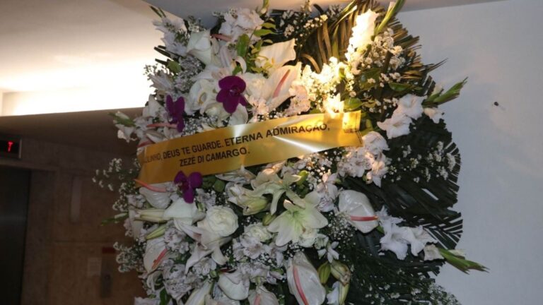 Morte de cantor faz 5 anos em meio a disputa por herança que inclui apartamento de R$ 1,2 milhão