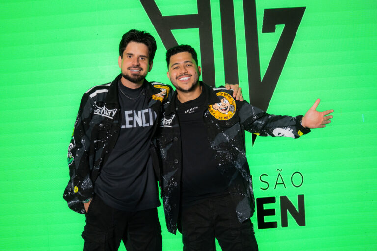 Bruno Karttos e Neto Lima constroem império digital e redefinem o igaming na América Latina