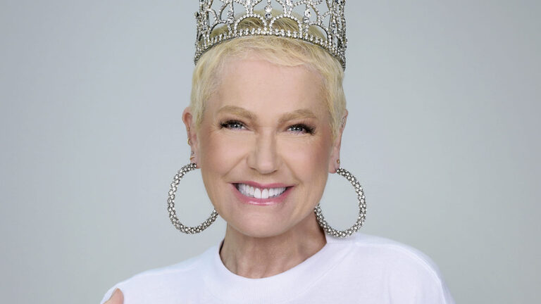 Xuxa prepara a decolagem de O Último Voo da Nave: ‘Que a magia e a nostalgia se materializem’