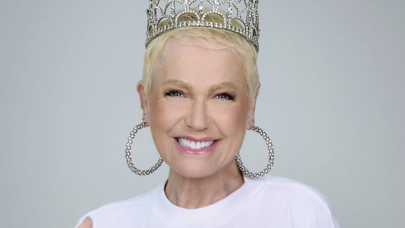 Xuxa prepara a decolagem de O Último Voo da Nave: ‘Que a magia e a nostalgia se materializem’