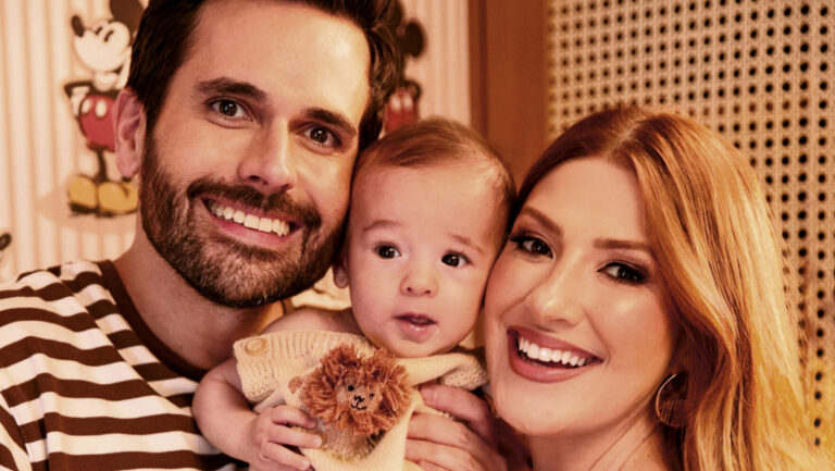 Dani Calabresa revela o que mudou no casamento após chegada do filho