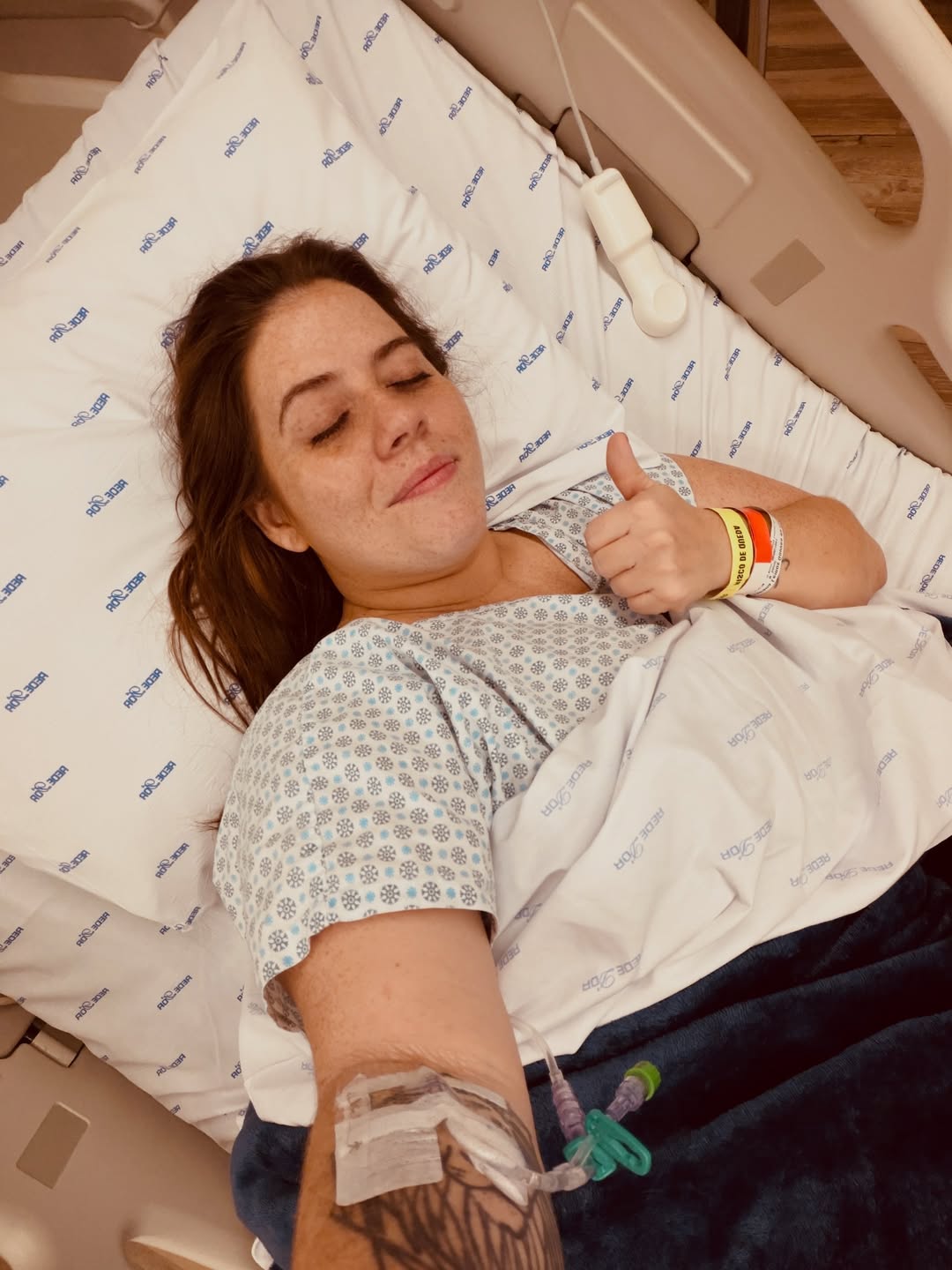 Tati Machado abre álbum de fotos do mês - Foto: Reprodução/Instagram @tati