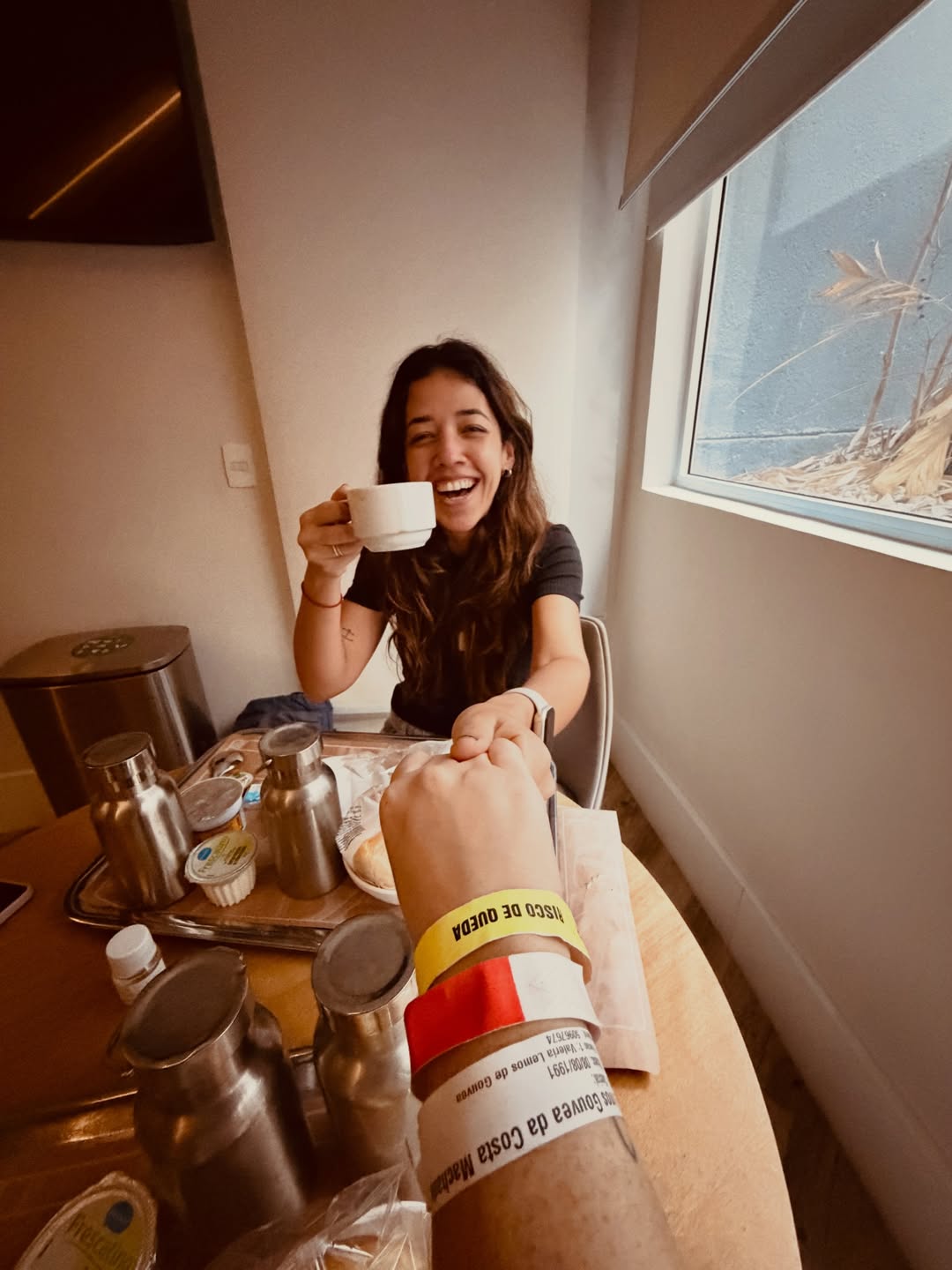 Tati Machado abre álbum de fotos do mês - Foto: Reprodução/Instagram @tati