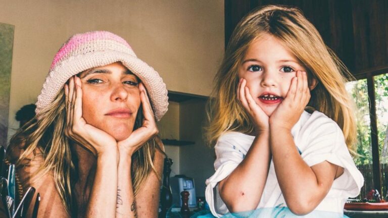 Fernanda Lima fala sobre a filha e revela alerta importante, aponta especialista