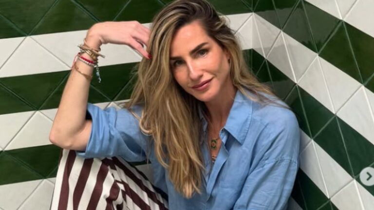 Diagnóstico silencioso de Mariana Weickert acende alerta médico: ‘Vai interferir’