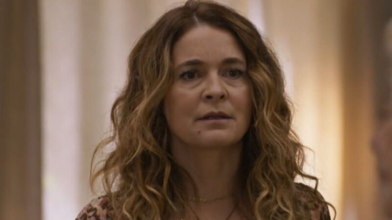 Dona de Mim exibe seu último capítulo em janeiro de 2026 - Foto: Reprodução/Globo