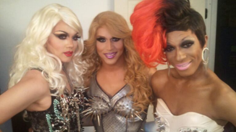 Primeira participante do RuPaul’s Drag Race a morrer faria 41 anos; conheça