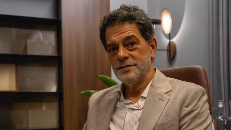 Três Graças: o que se sabe sobre Rogério e por que o personagem promete mexer com a novela?