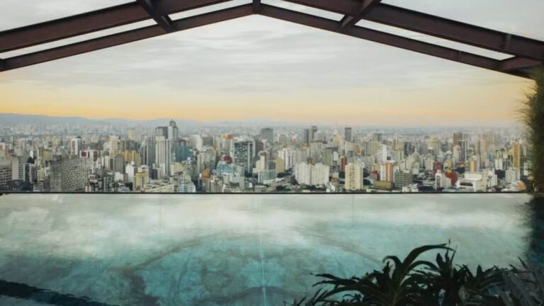 Hotel em São Paulo tem suíte de luxo de $ 275 mil a diária; relembre famosos que já se hospedaram