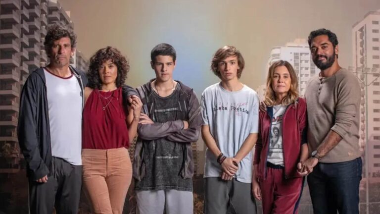 Ator da Globo comemora 54 anos após vencer passado nas drogas: ‘Focado’