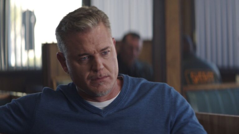 Eric Dane enfrenta doença progressiva e com evolução imprevisível, aponta especialista