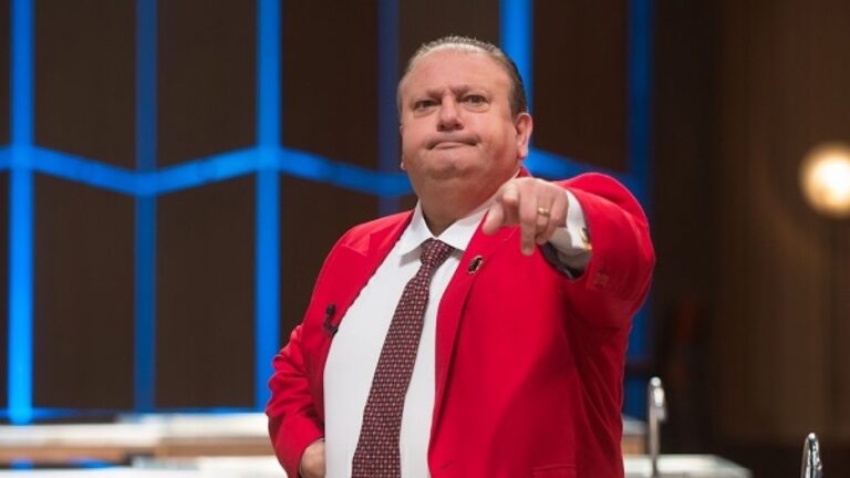 Érick Jacquin entrega episódio mais desafiador do Pesadelo na Cozinha: ‘A realidade’