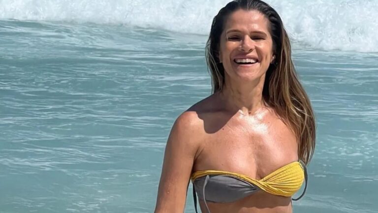 Ingrid Guimarães faz desabafo e especialista aponta mudanças: ‘Avaliação clínica é a base’