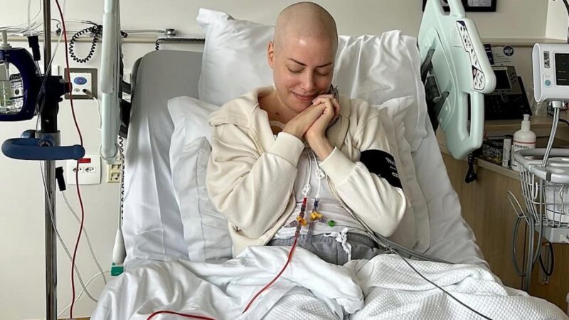 Fabiana Justus revela diagnóstico e médico alerta: ‘Costuma ser o sintoma predominante’