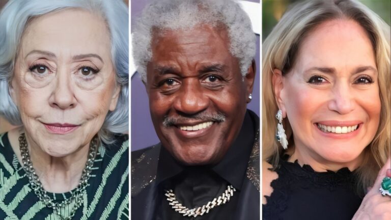 Fernanda Montenegro, Tony Tornado e Susana Vieira desafiam o tempo aos 80+ em 2025; médica desvenda segredo