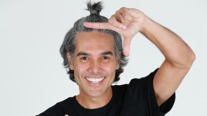 Fernando Sampaio - Foto: Divulgação