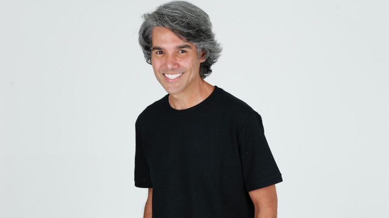 Fernando Sampaio dispara sobre peão em A Fazenda 17: ‘Espero, de verdade, que esse rapaz não vença’