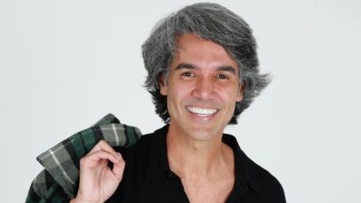 Fernando Sampaio - Foto: Divulgação
