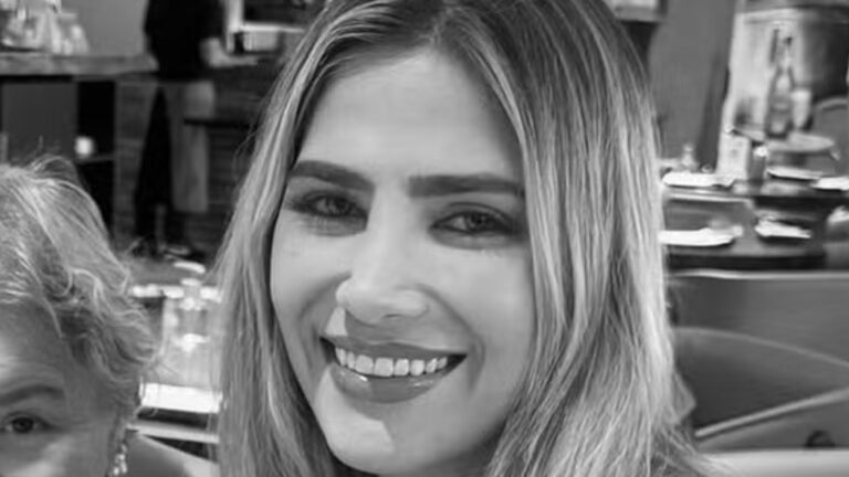 Filha de Leonardo lamenta morte e expõe último encontro: ‘Nunca sabemos’