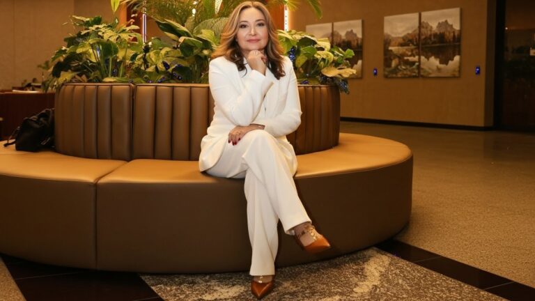 Cristiane Simião Payão: força feminina que transforma o setor previdenciário brasileiro