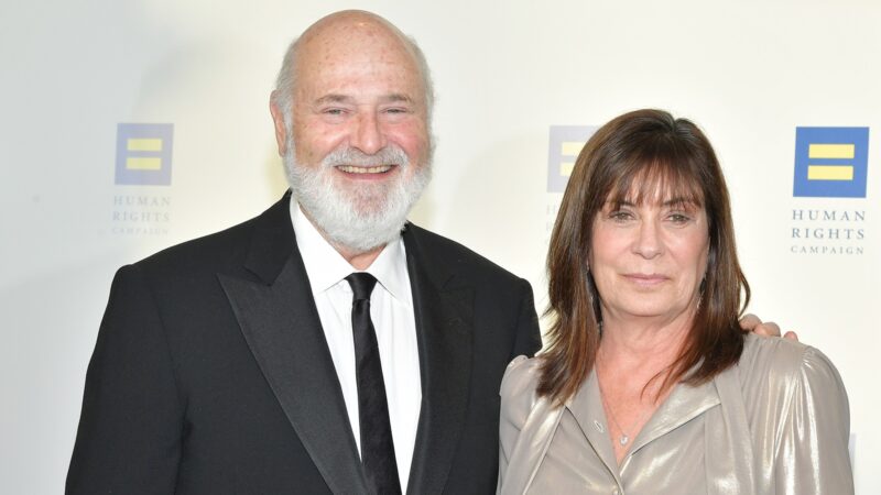 Causa da morte de Rob Reiner e da esposa, Michele Singer, é divulgada