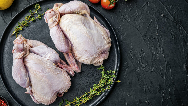 5 receitas do econômico ao light para fazer com frango de leite; veja