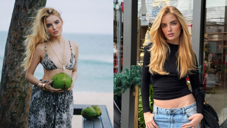 Giovanna Chaves rebate críticas por usar caneta emagrecedora com 53kg
