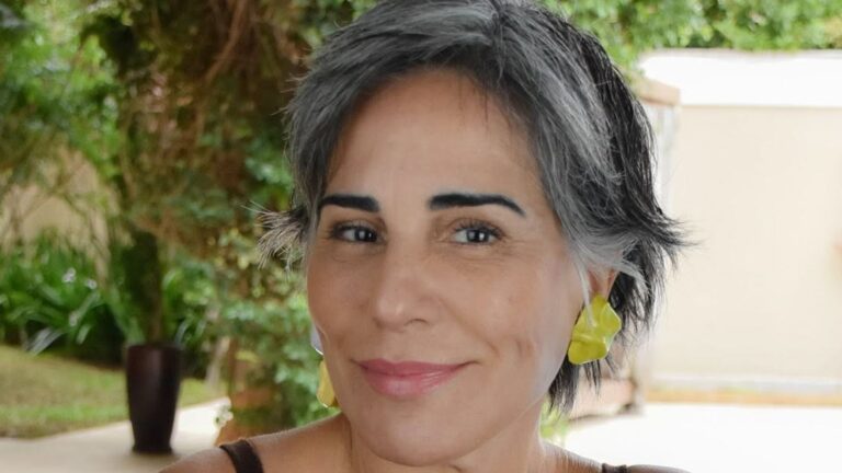 Gloria Pires expõe ‘tortura’ em exame e novo método surpreende, explica médica