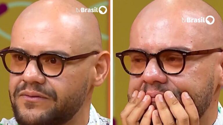 Gominho expõe momento decisivo no tratamento de Preta Gil: ‘Estava só esperando o aval’