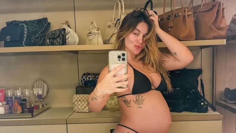 Hormônios para engravidar: Caso de Virginia Fonseca reacende dúvidas, e especialista esclarece o que é seguro