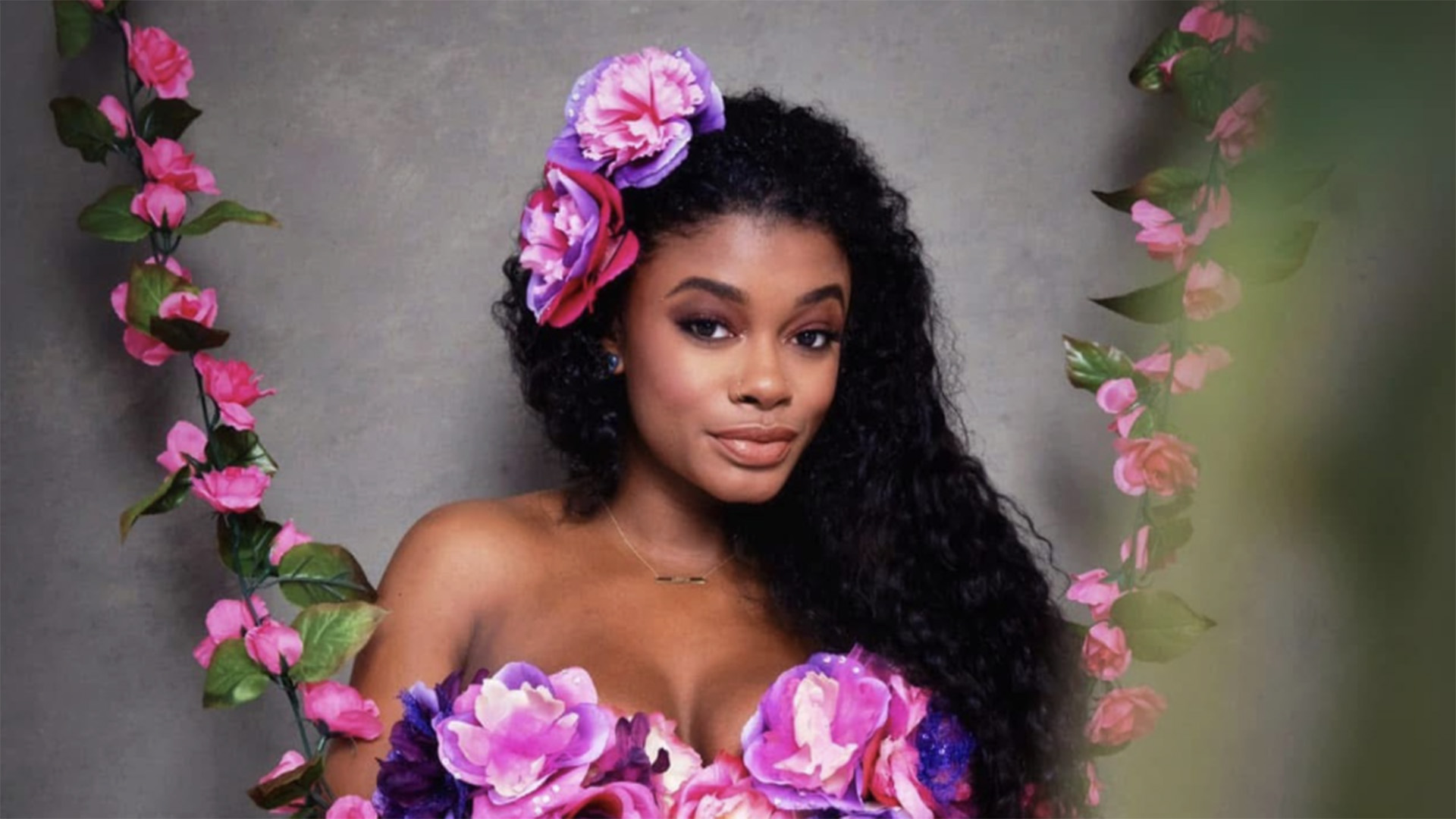 Imani Dia Smith - Foto: Reprodução / GoFundMe