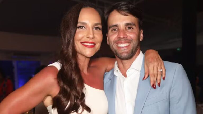 Ivete Sangalo e Daniel Cady: saiba como foi a divisão de bens do casal após separação