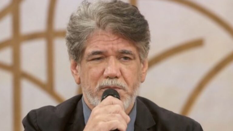 Jackson Antunes desabafa sobre diagnóstico e médico alerta: ‘Ainda é a única chance real de cura’
