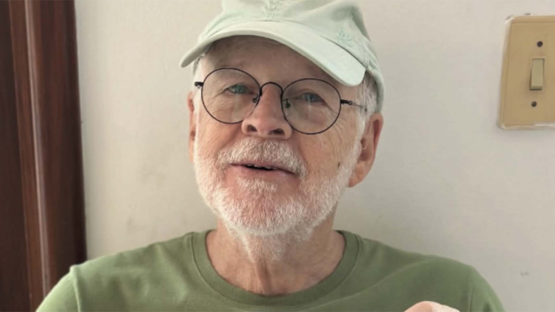Jaime Leibovitch - Foto: Reprodução / Instagram