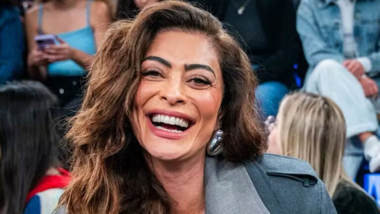 Juliana Paes revela sobre saúde e médica alerta: ‘Esses episódios podem ser desestabilizadores’