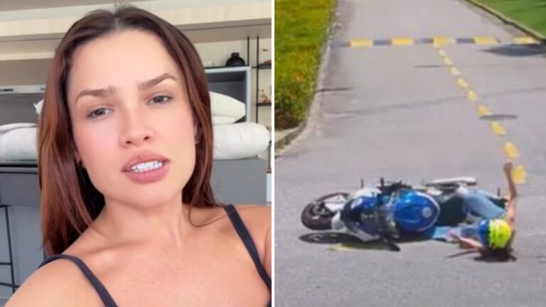 Juliette Freire revela proibição drástica aos sobrinhos após susto: o que aconteceu?