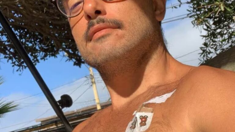 Ex-jogador, ator que lutou 4 anos contra o câncer e revelou abuso na TV faria 42 anos