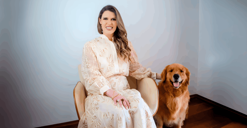 Lívia Spala explica autismo e saúde mental
