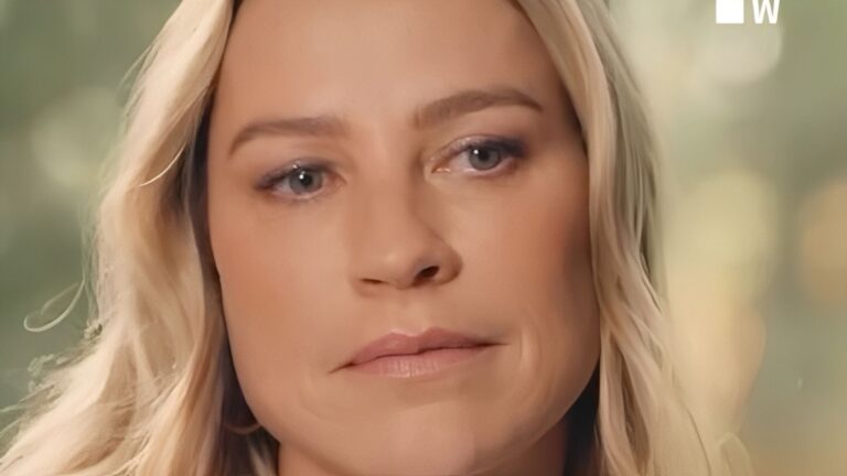 Luana Piovani choca ao expor a verdade por trás de seu alívio longe do filho, aponta especialista