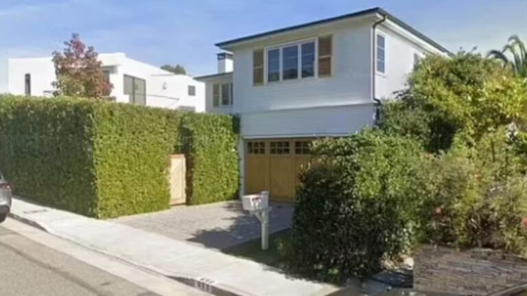 Ator que perdeu mansão de R$ 26 milhões após tragédia chega aos 46 anos pai de dois filhos