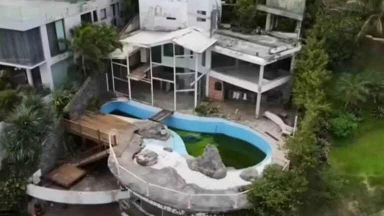 Ator chega aos 73 anos após enfrentar despejo e assalto: ‘Levaram tudo’