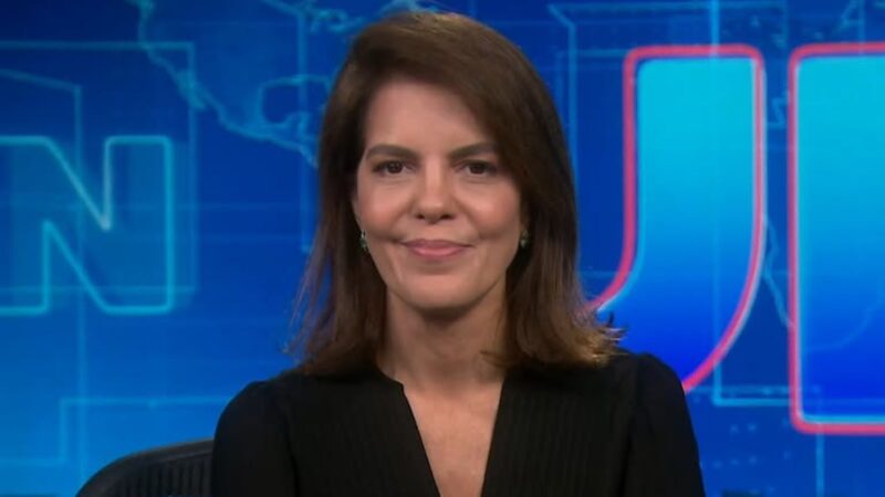 Mariana Gross expõe cirurgia e riscos de condição silenciosa, aponta médico