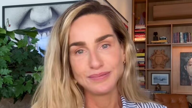 Médica alerta para diagnóstico após caso de Mariana Weickert: ‘Tipo de câncer de pele mais comum’