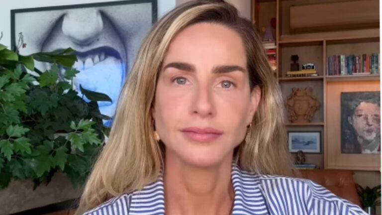 Após diagnóstico, Mariana Weickert recebe alerta de médica: ‘Risco maior’