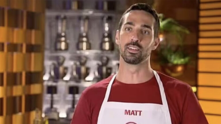 Ex-MasterChef morre aos 42 anos de forma inesperada