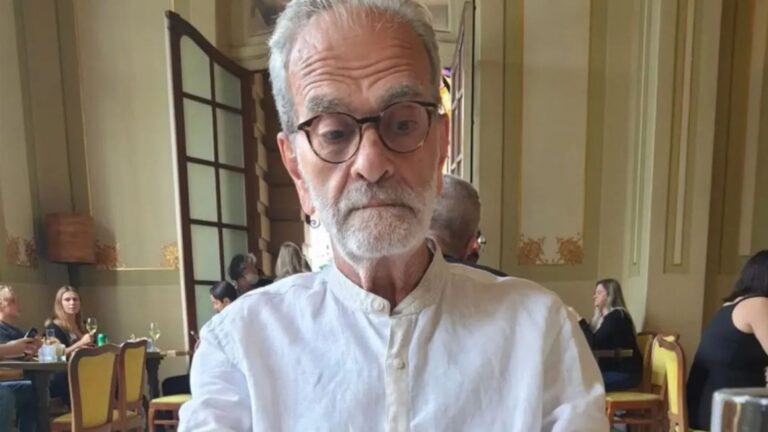 Estado de saúde de Maurício Kubrusly preocupa após situação aos 80: ‘Se expõe a riscos reais’