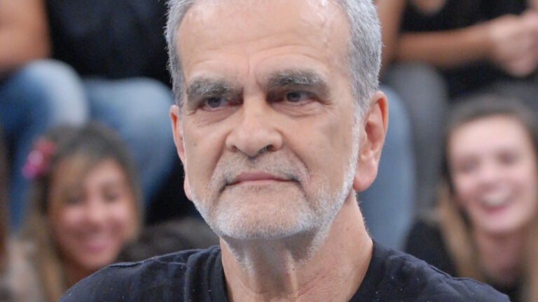 Maurício Kubrusly é internado após sofrer acidente doméstico